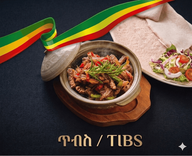 Tibs